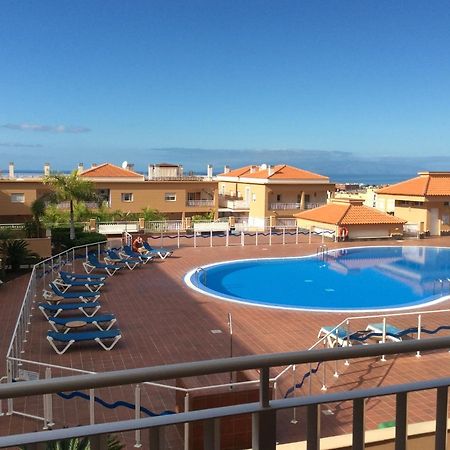 דירות אדחה Brisas Del Mar מראה חיצוני תמונה