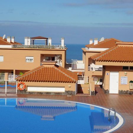 דירות אדחה Brisas Del Mar מראה חיצוני תמונה