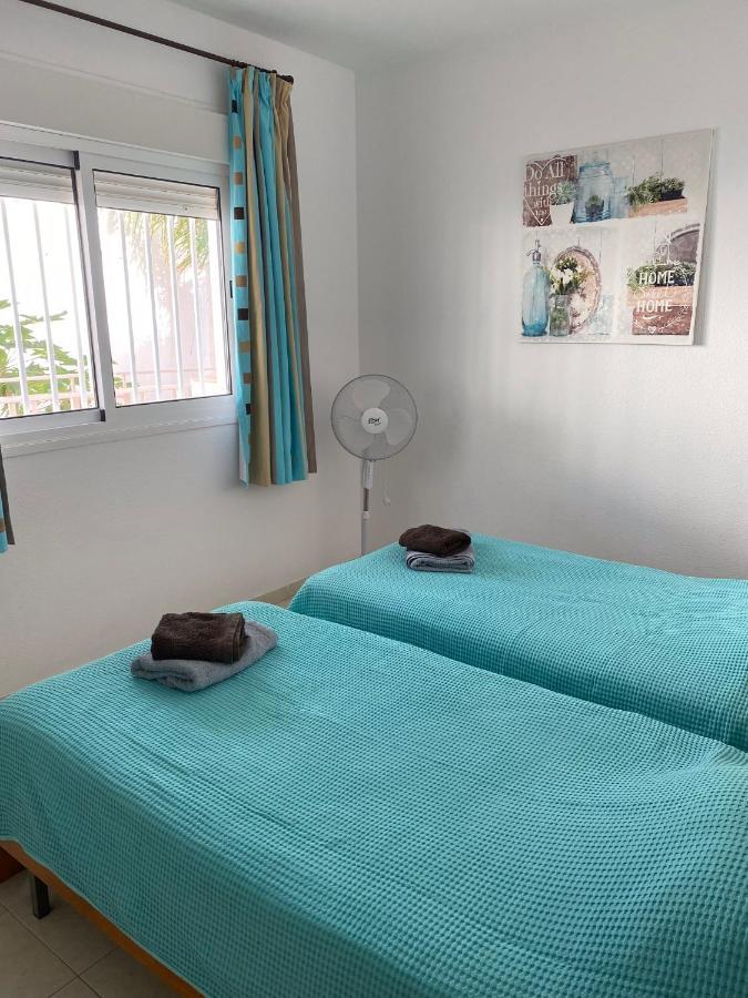 דירות אדחה Brisas Del Mar מראה חיצוני תמונה