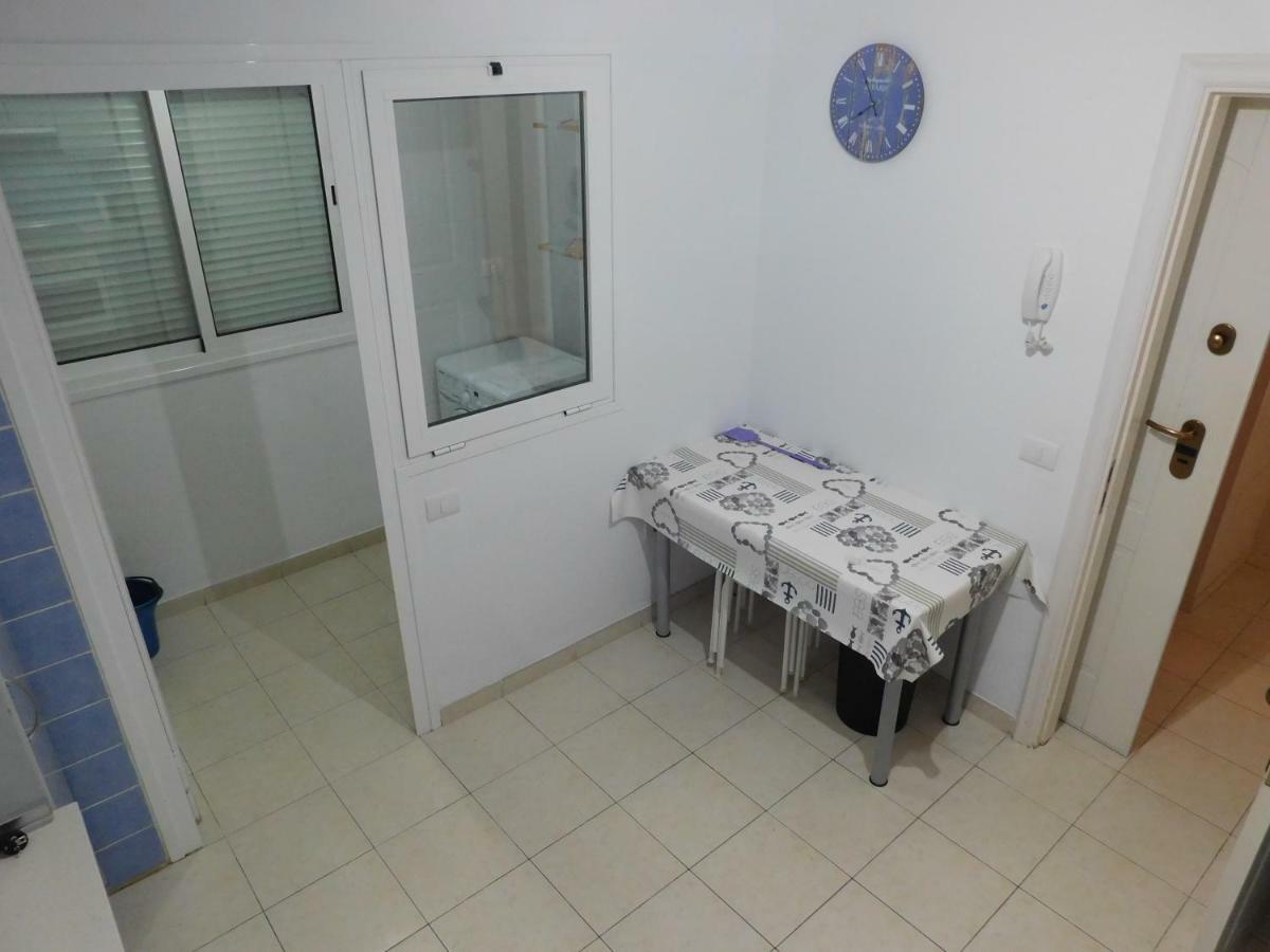 דירות אדחה Brisas Del Mar מראה חיצוני תמונה