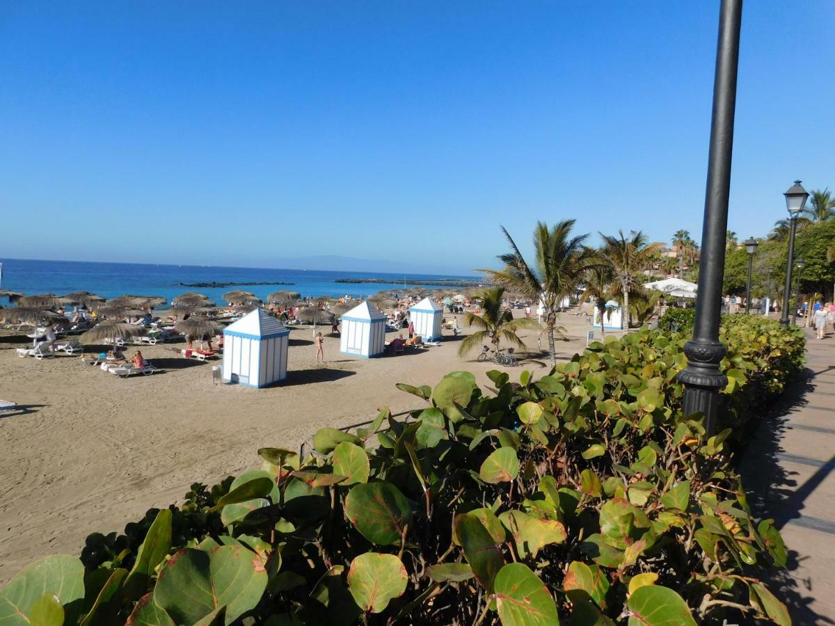 דירות אדחה Brisas Del Mar מראה חיצוני תמונה