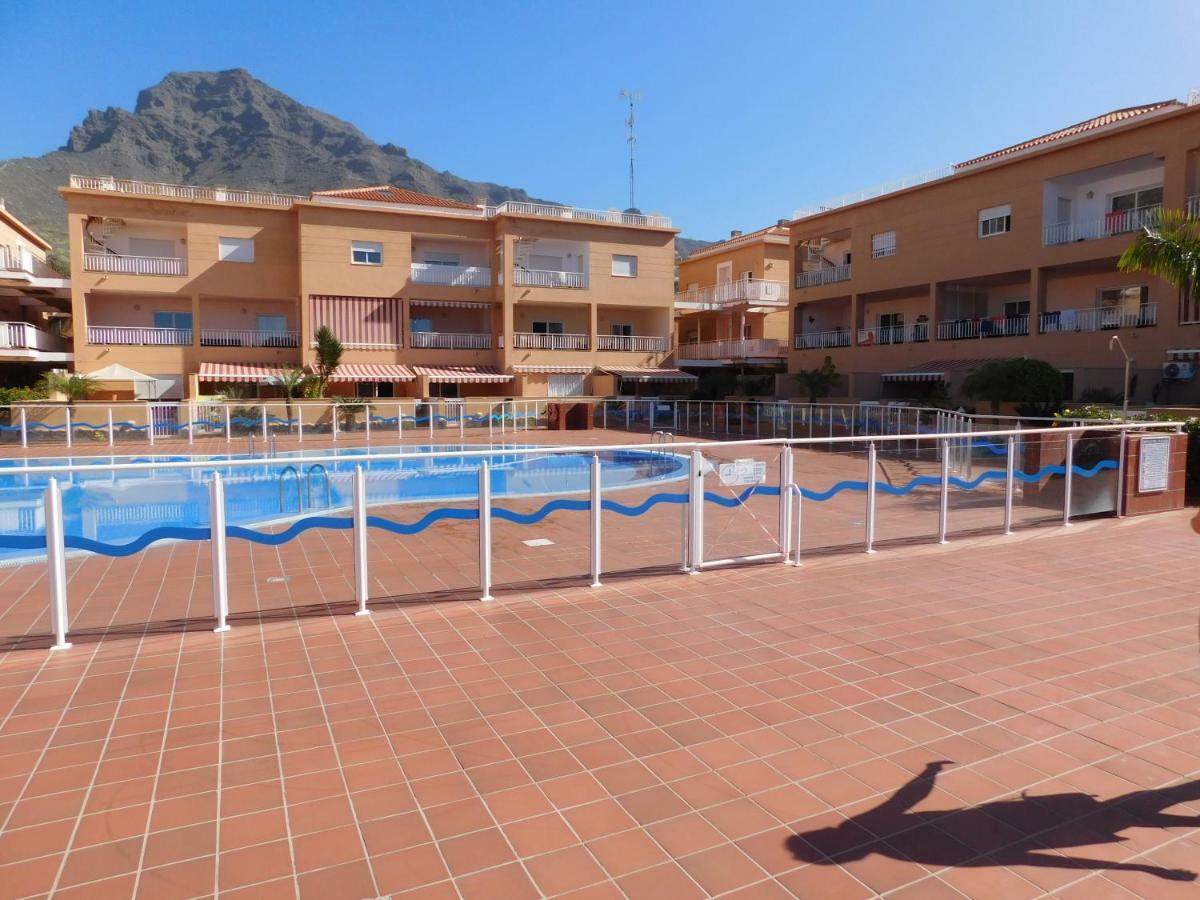 דירות אדחה Brisas Del Mar מראה חיצוני תמונה