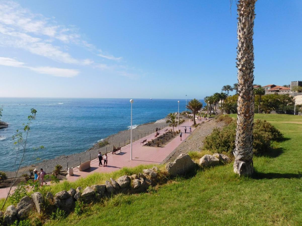 דירות אדחה Brisas Del Mar מראה חיצוני תמונה