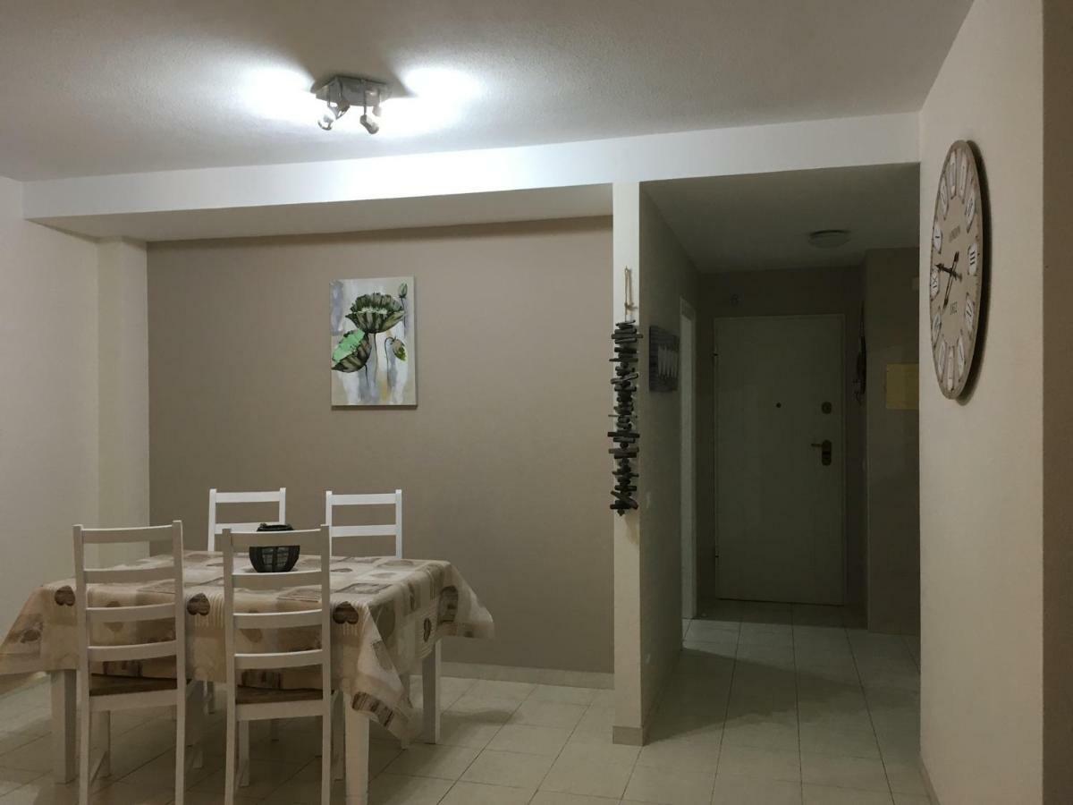 דירות אדחה Brisas Del Mar מראה חיצוני תמונה
