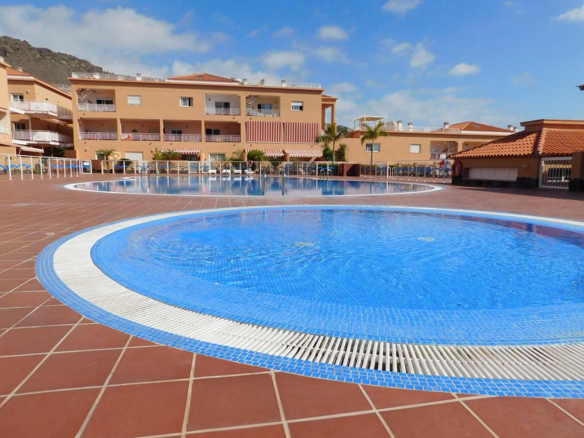 דירות אדחה Brisas Del Mar מראה חיצוני תמונה