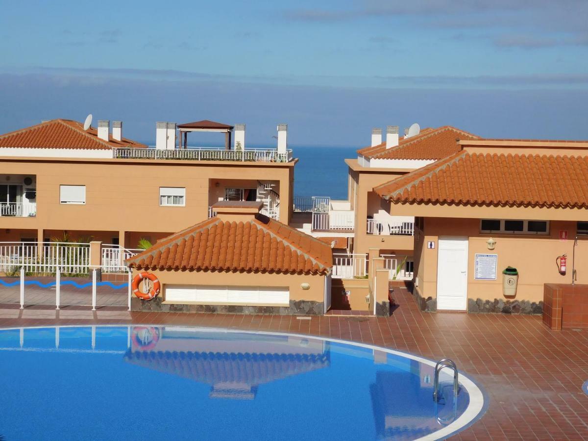 דירות אדחה Brisas Del Mar מראה חיצוני תמונה