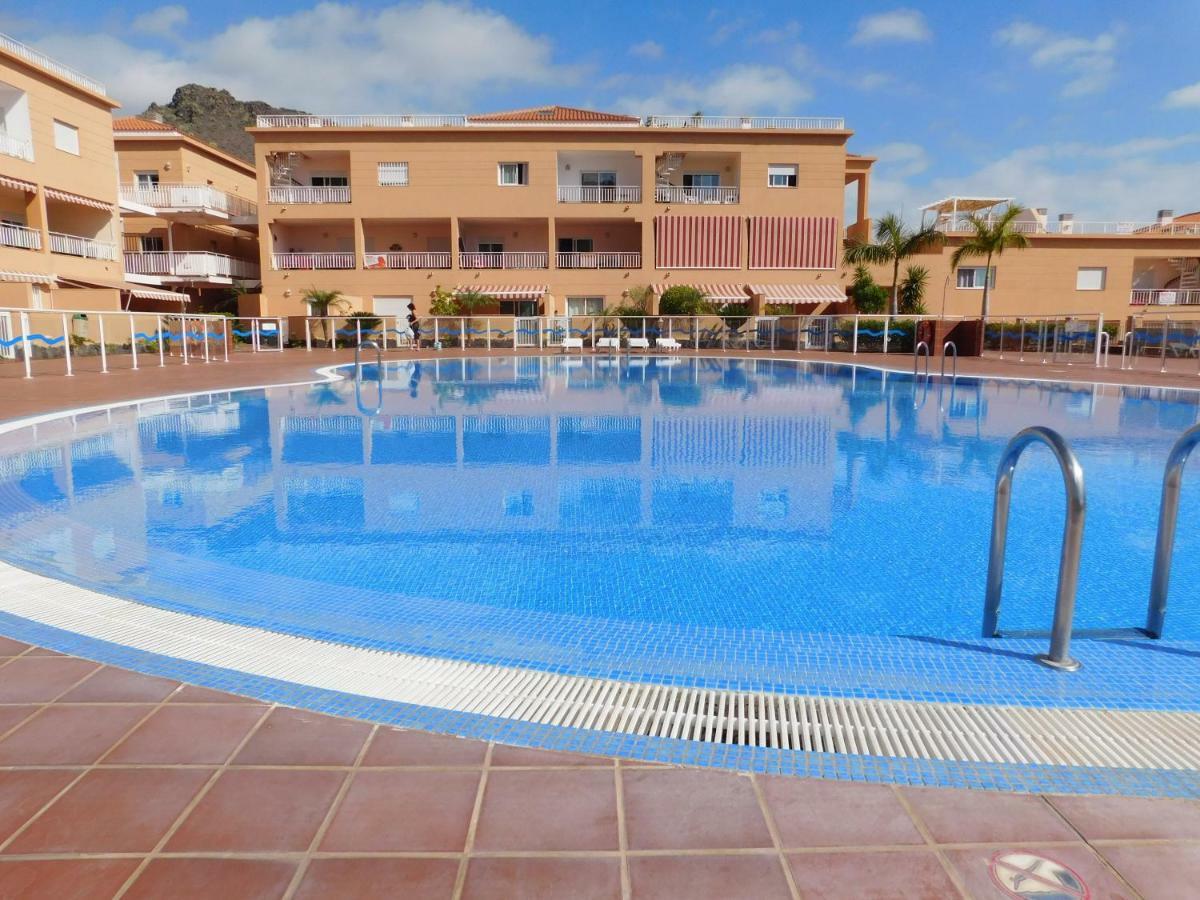 דירות אדחה Brisas Del Mar מראה חיצוני תמונה