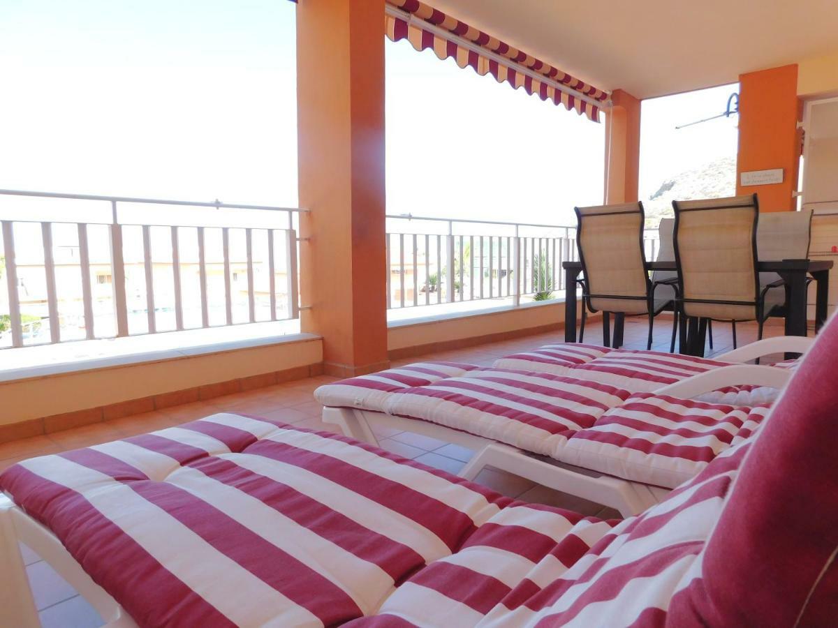 דירות אדחה Brisas Del Mar מראה חיצוני תמונה