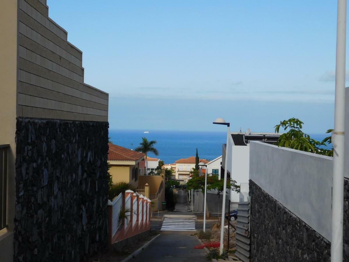 דירות אדחה Brisas Del Mar מראה חיצוני תמונה